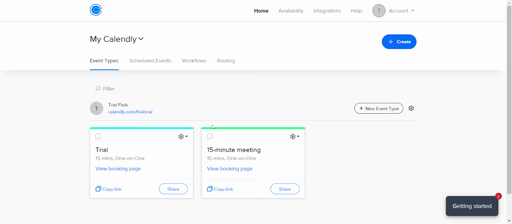 How to add a custom timezone to Calendly event How to add a custom timezone to Calendly event