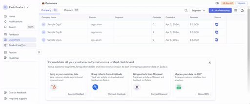 Guide - Product-Insights | Flo