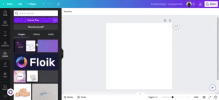 Video How To Create A Gif In Canva Video How To Create A Gif In Canva