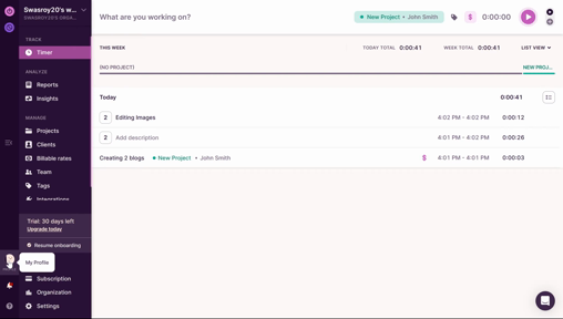 How to connect Google Calendar with Toggl Track? How to connect Google Calendar with Toggl Track?